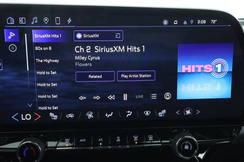 2024 Chevrolet Blazer EV 2LT