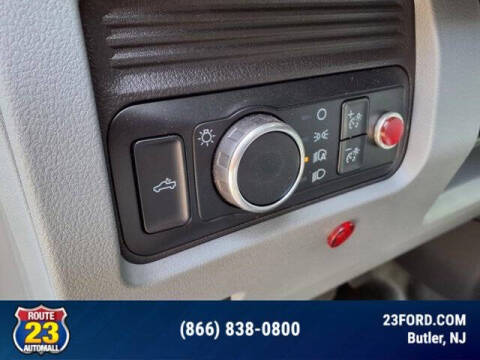 2024 Ford F-550 Super Duty