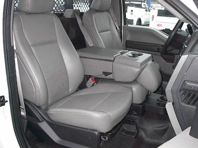 2017 Ford F-450 Super Duty