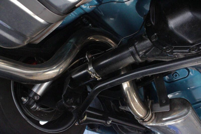 1967 Chevrolet Chevelle