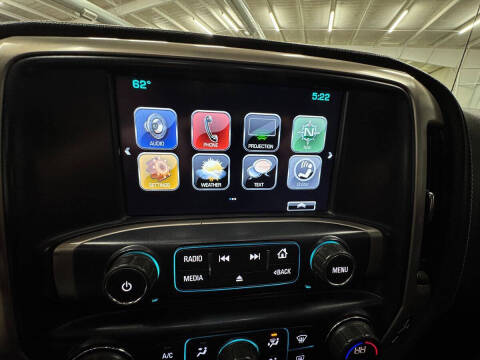 2019 GMC Sierra 2500HD Denali