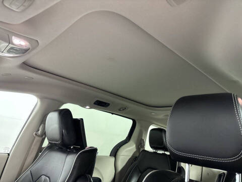 2022 Chrysler Pacifica Hybrid Limited