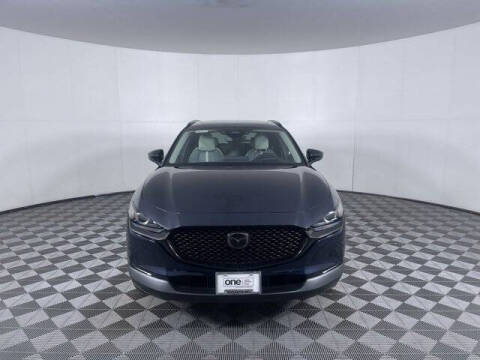 2026 Mazda CX-30 2.5 Turbo Aire Edition