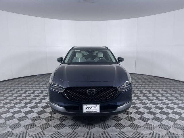 2026 Mazda CX-30 2.5 Turbo Aire Edition