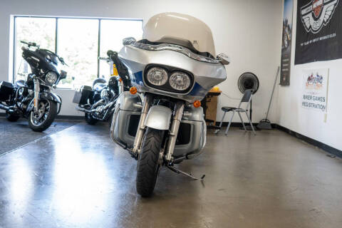 2011 Harley-Davidson Road Glide Ultra