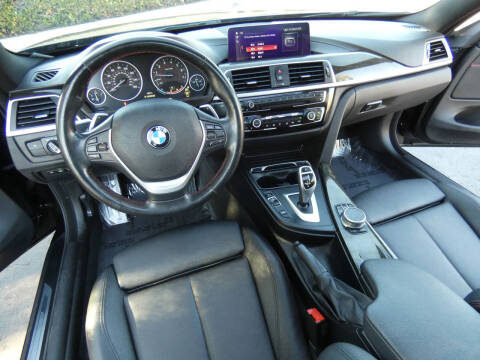 2020 BMW 4 Series 430i