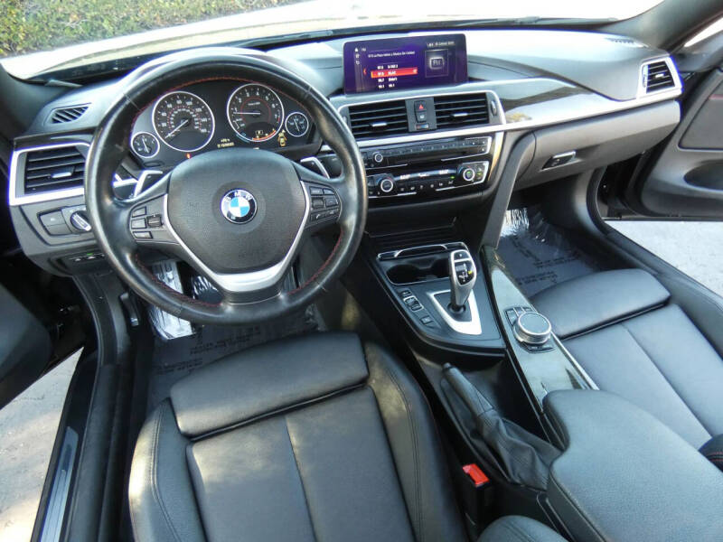 2020 BMW 4 Series 430i