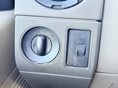 2008 Ford F-350 Super Duty