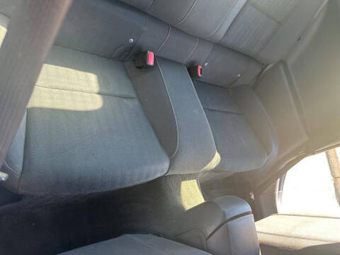 2010 Chevrolet Camaro LS