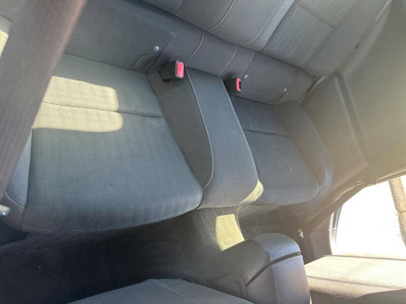 2010 Chevrolet Camaro LS