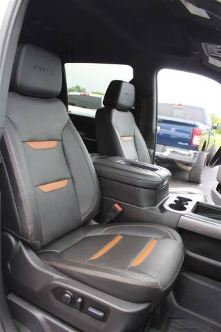 2022 GMC Sierra 2500HD