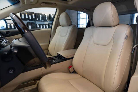 2014 Lexus RX 350