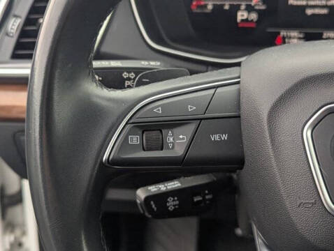 2023 Audi Q5 quattro S line Prem Plus 45 TFSI