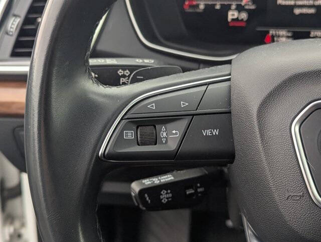 2023 Audi Q5 quattro S line Prem Plus 45 TFSI