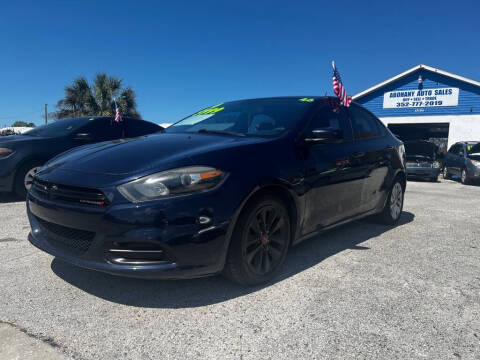 2014 Dodge Dart SXT