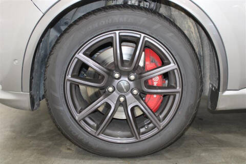 2020 Dodge Durango SRT