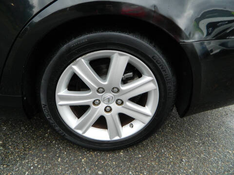 2008 Lexus ES 350