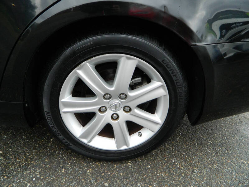 2008 Lexus ES 350