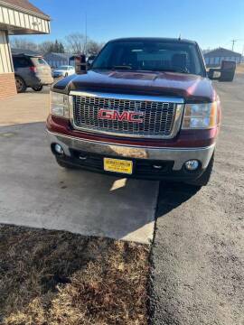 2008 GMC Sierra 1500 for sale at GEORGE'S CARS.COM INC in Waseca MN