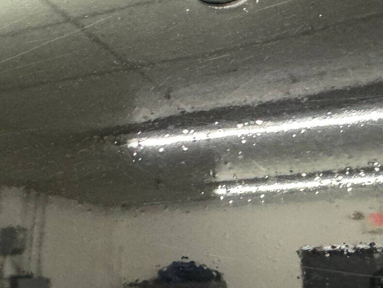 1971 Chevrolet C/K 10 Series