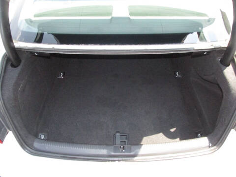 2012 Audi A5 2.0T quattro Premium Plus