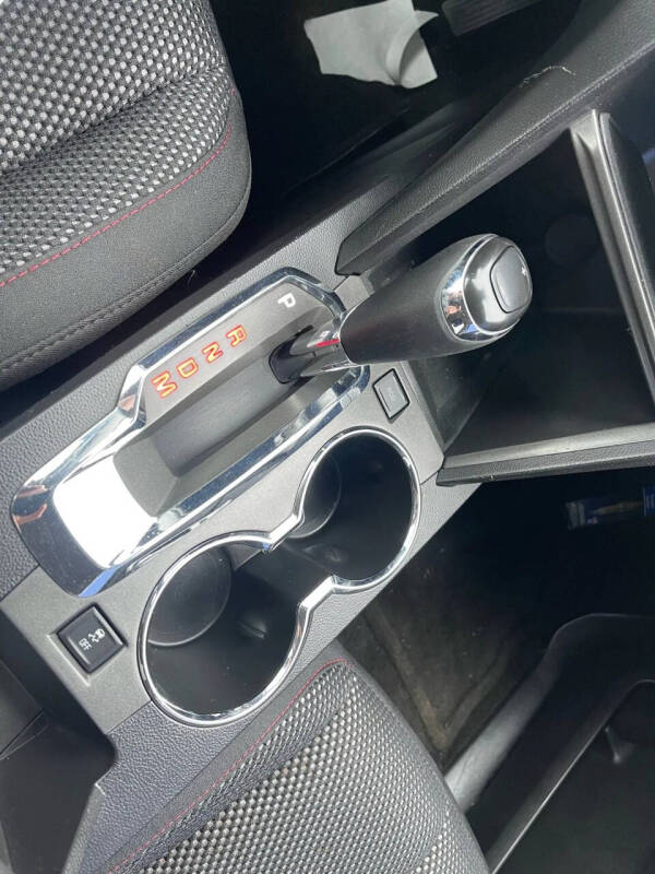 2017 GMC Terrain SLE-1