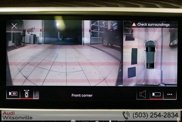 2022 Audi A7 quattro Premium 55 TFSI