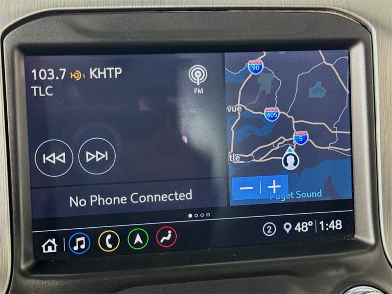 2020 GMC Sierra 3500HD