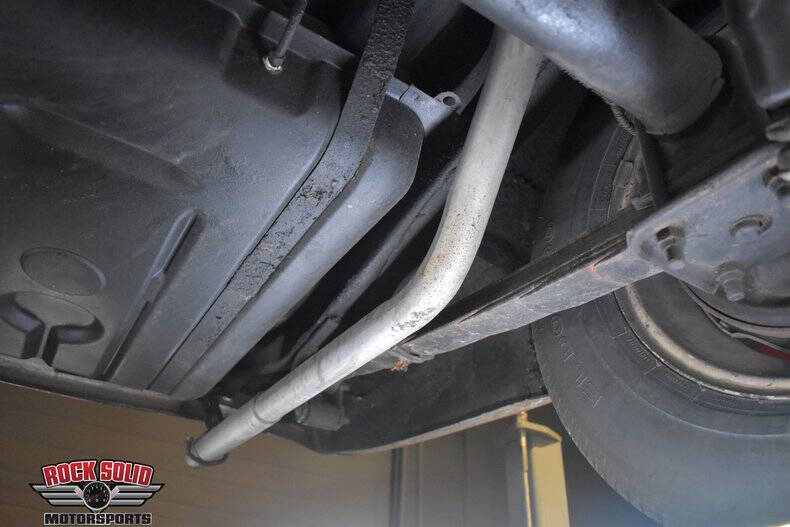 1952 Ford Customline