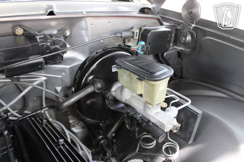 1988 Chevrolet C/K 1500 Series
