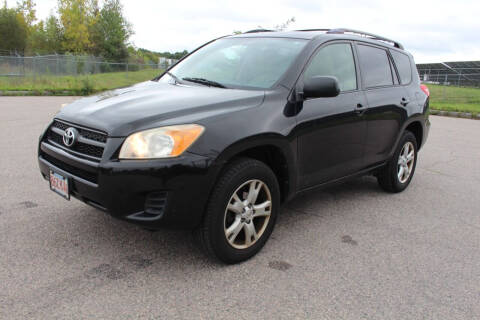 2011 Toyota RAV4 for sale at Imotobank in Walpole MA