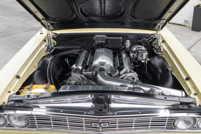 1964 Chevrolet Chevelle