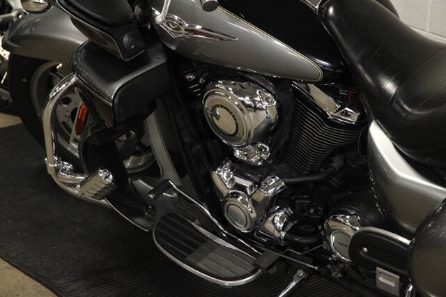 2010 Kawasaki VULCAN VOY