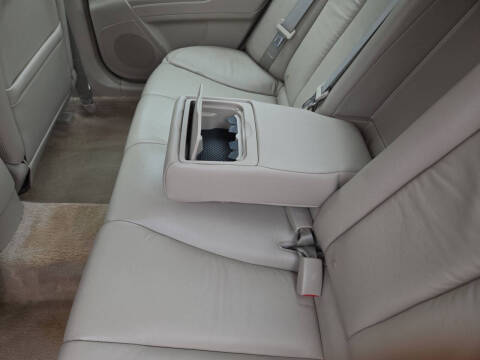 2008 Hyundai Sonata Limited