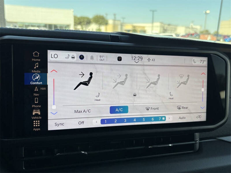 2025 Jeep Wrangler Rubicon X