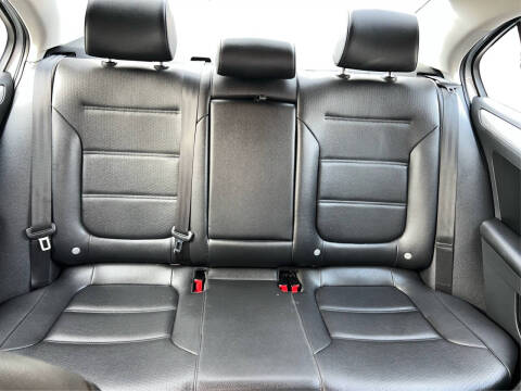 2013 Volkswagen Jetta