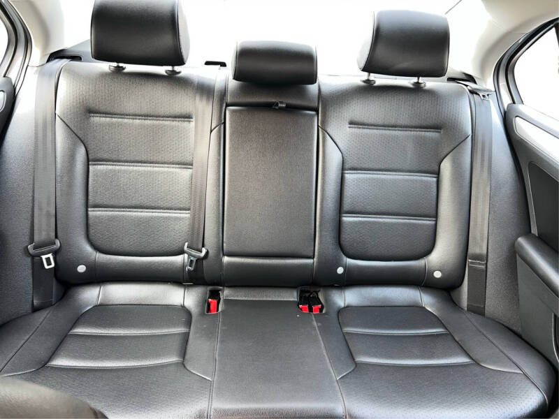 2013 Volkswagen Jetta