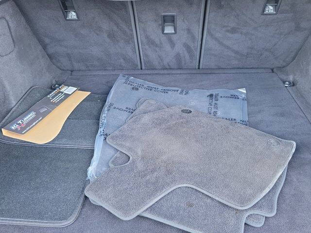 2024 Land Rover Range Rover Sport P400 Dynamic SE
