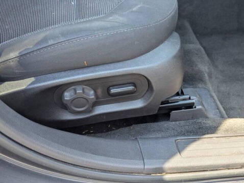 2016 Ford Taurus SEL