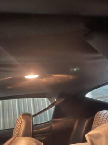 1974 Chevrolet Camaro