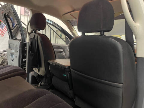 2005 Dodge Ram 2500