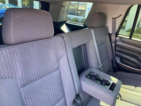 2019 Chevrolet Tahoe LS