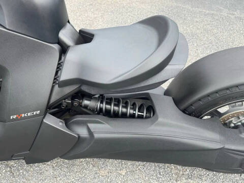 2023 Can-Am Ryker 600 ACE