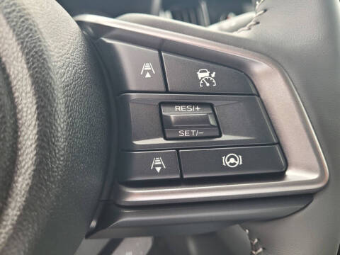 2024 Subaru Outback Touring