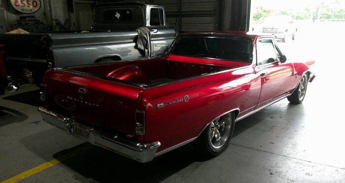 1964 Chevrolet El Camino
