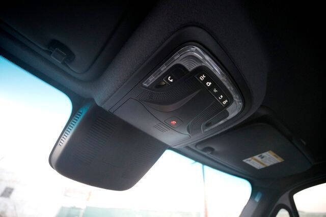 2019 Mercedes-Benz Sprinter 3500XD