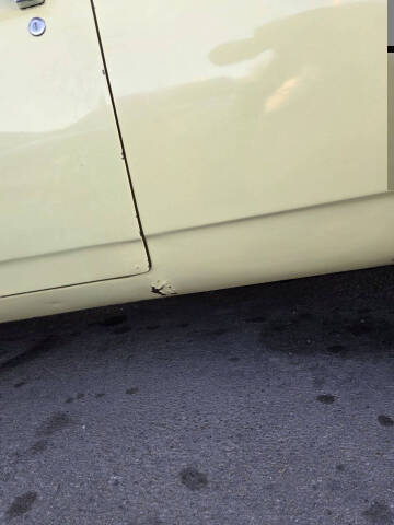 1969 Plymouth Roadrunner