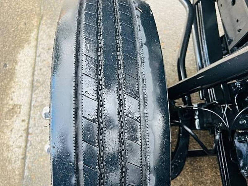 2015 Isuzu NPR DSL REG AT