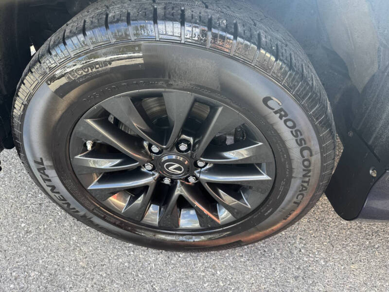 2020 Lexus GX 460