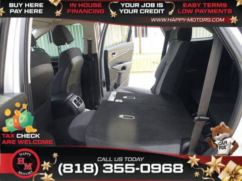 2018 Kia Sorento LX V6